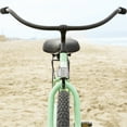 thumbnail image 3 of sixthreezero Around The Block Women's Single-Speed Beach Cruiser Bicycle, 26 In. Wheels, Mint Green, 3 of 11
