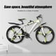 thumbnail image 5 of Soporte De Pared Para Bicicleta, 5 of 5