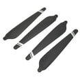 thumbnail image 1 of Drone Propeller Blades, High Aerodynamic Efficiency Easy To Remove  CW CCW Propeller Blades Replacement  For Motor, 1 of 8