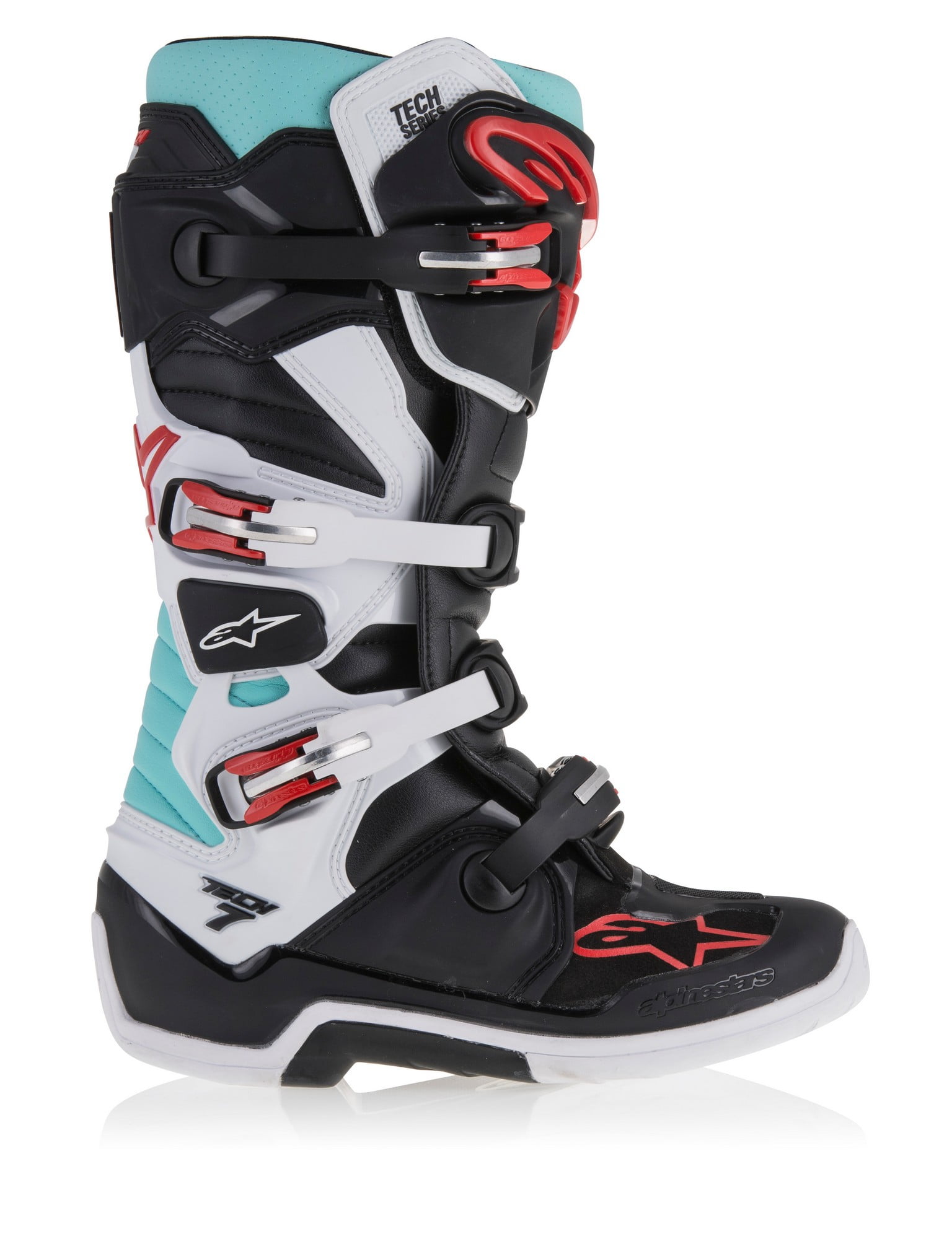 Alpinestars TECH 7 ドライスター　サンド Alpinestars TECH7 エンデューロ ドライスター ブーツ グレー