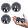 thumbnail image 1 of 10Pcs  Ball  Stone 30mm Round  Toy Set Teaching Tools For Kids Students, 1 of 8