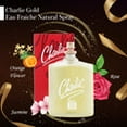 thumbnail image 3 of Revlon Charlie Red Eau Fraiche Perfume, 100ml, 3 of 3