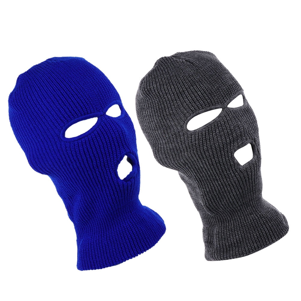 Bula Polartec Convertible Balaclava S/M Black 1 Count - Walmart.com