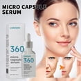 thumbnail image 5 of Usmixi Serum with Micro Capsules Aging Firming Skin Pore Shrinking 30ml, 5 of 5