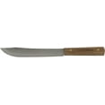 thumbnail image 2 of Ontario Knife Co Old Hickory 7 in Butcher Knife Wood Handle 7025, 2 of 2