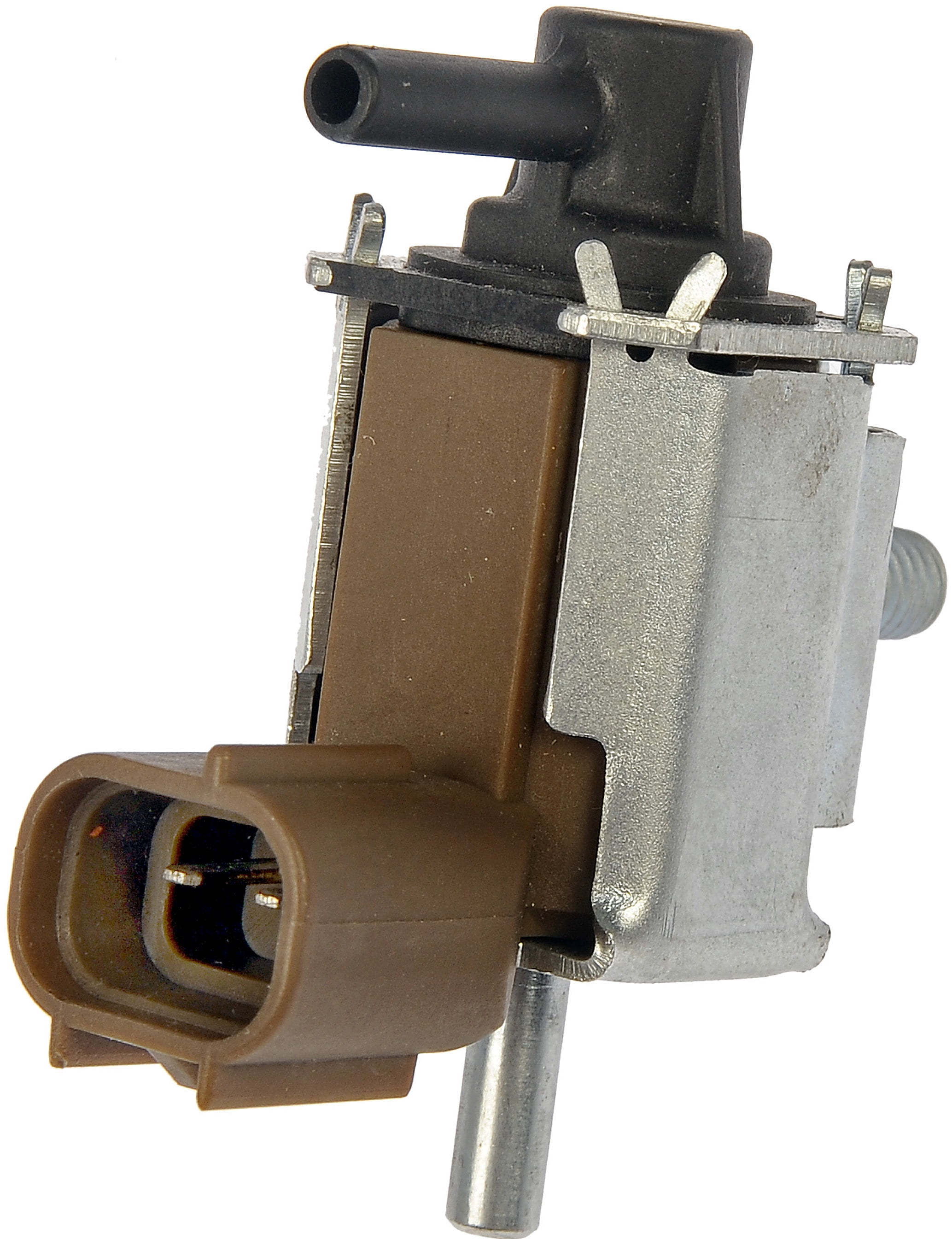 Dorman 911-850 Exhaust Gas Recirculation (EGR) Valve Control Solenoid for Specific Chrysler / Dodge / Mitsubishi Models