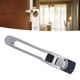 thumbnail image 4 of Cerradura de hebilla de puerta, cerradura de oscilación de cojinete de bloqueo firme de aleación de zinc para hotel ANGGREK Otros, 4 of 8