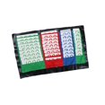 thumbnail image 3 of Tarjetas de números Montessori Baoblaze Ayuda para la enseñanza de matemáticas, 3 of 8