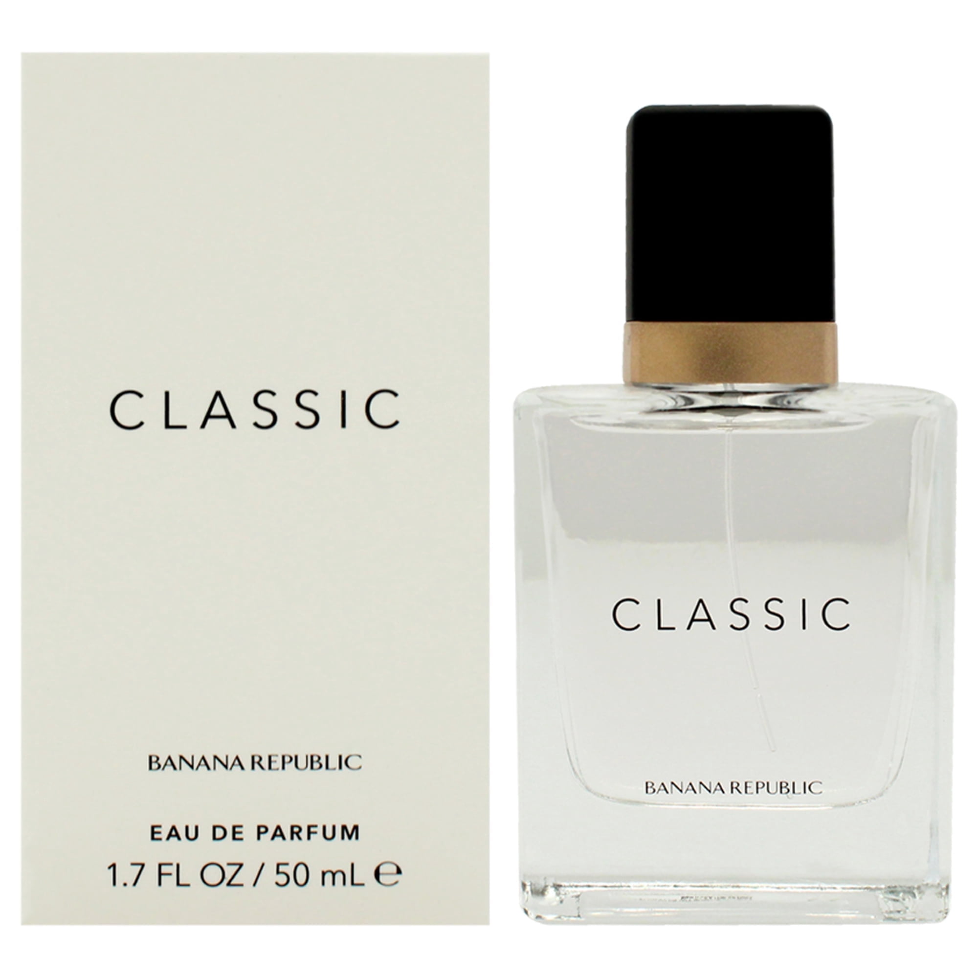 Banana Republic, unisex fragrance, 4.2 oz EDP spray - Walmart.com