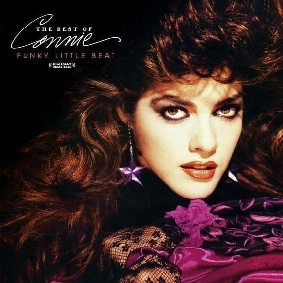 Connie - Best of - Music & Performance - CD