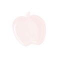 thumbnail image 2 of 2025 New Clearance Apples Shape Plates Impregnable Dinner Plates Dishwasher Microwave Safe Plastic Plates Reusable Lightweight Plates For Kitchen Or Camping 3.35x3.15 Inches, 2 of 6