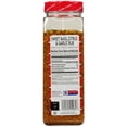 thumbnail image 2 of Lawry's Sweet Basil, Citrus & MDA05&nbsp;Garlic Rub, 23 oz - One 23 Ounce Container of Sweet Basil Citrus Seasoning, Perfect Spice Blend for Roasts, Tenderloins, Ribs and Pork Chops, 2 of 8