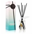 thumbnail image 2 of LOVSPA Clean Cotton Blossom Reed Diffuser Set - Sun Dried Linen & Citrus Scent Diffuser - Reed Diffusers for Home with Long Lasting Fragrance - Non-Toxic Oil Reed Diffuser - Made in The USA, 2 of 4