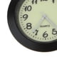 thumbnail image 4 of Reloj De Luminoso Montaje En Tablero De Instrumentos Ventilación De Aire Para Automóvil Negro DYNWAVEMX Reloj de cuarzo electrónico para automóvil, 4 of 8