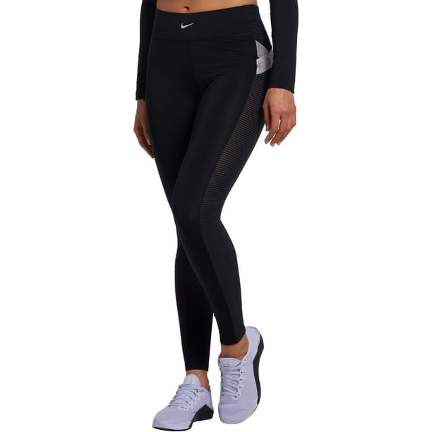 nike women's pro therma tights