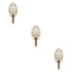 thumbnail image 1 of Monstrate Alimentador de animales salvajes, bandeja de alimentación de madera, estacas para jardín, patio, patrón de Pascua, decoración DIY, regalos de Type1 NO1 Monstrate CBP188923, 1 of 1