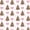 White Pink 02, variant on Erosebridal Bowknot Christmas Tree Twin Quilt Set, Kawaii Ribbon Twin Coverlet Set, White Pink, 2-Piece, 1 Bedspread and 1 Pillowcase