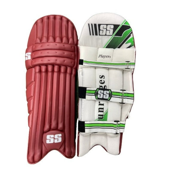 SS Players Batting Pad - COLOR