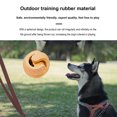 thumbnail image 4 of Wzzjkit Pet Toys Hexagonal Dog Toys Supplies Cats and Dogs Teething Sticks Relieve Boredom Chew Toys New Molar Rod and Teeth Cleaning Effect TPR Material, 4 of 7