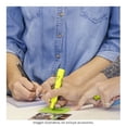 thumbnail image 4 of Marcatextos Sharpie flourescente amarillo 2 pzas, 4 of 4