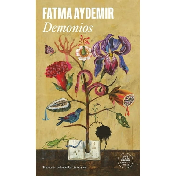 Demonios / Djinns, (Paperback)