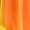 Orange, variant on MSemis Kids Girls Lyrical Modern Dance Outfit Shiny Rhinestones Applique Crop Top with Shorts Purple 14