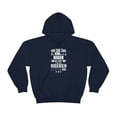 thumbnail image 2 of Can take girl out of Niger Can't take Nigerien Pride Unisex Hoodie, S-5XL, 2 of 6