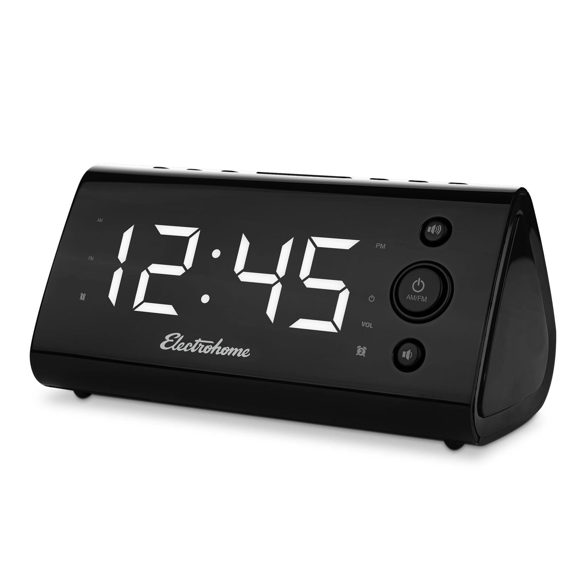 Magnasonic Clock Radio Instructions