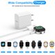 thumbnail image 2 of Cable de carga magnética rápida Charger TRPYD para Apple Watch, 2 of 7