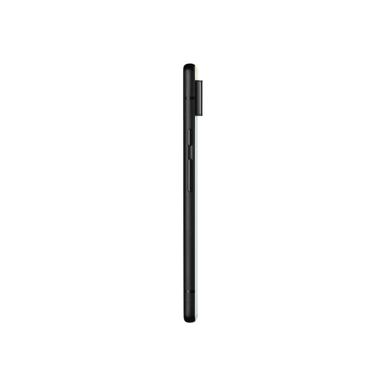 Google Pixel 6 - 5G smartphone - dual-SIM - RAM 8 GB / Internal 