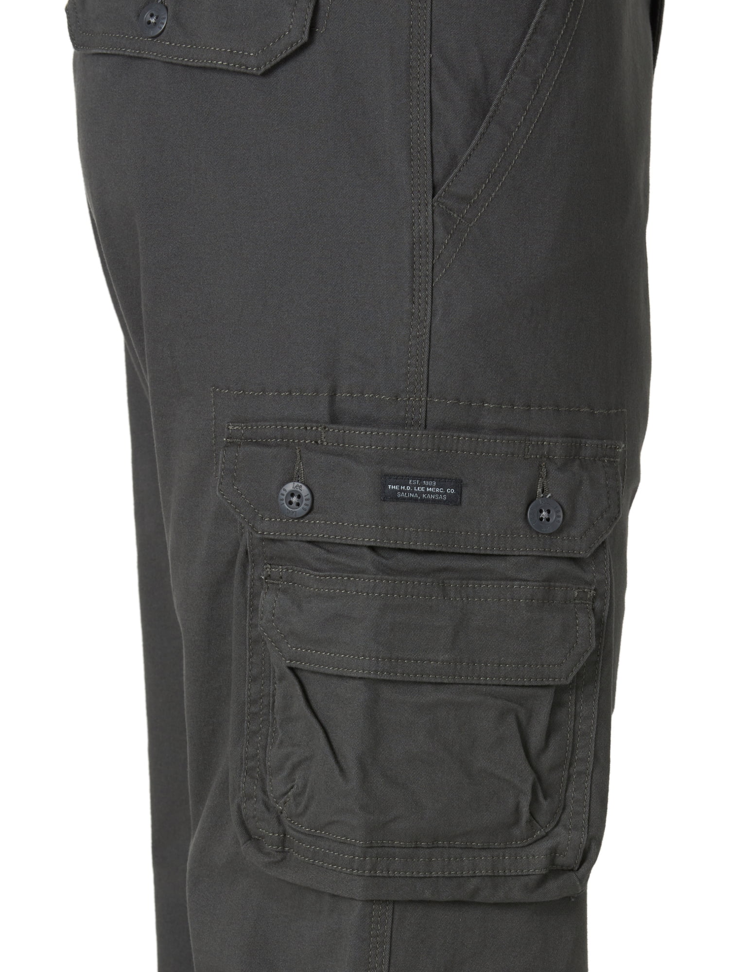 Lee Men's Wyoming Cargo Pant