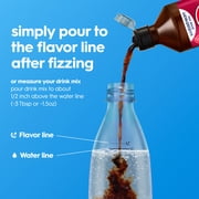 NEW sodastream Pepsi Wild Cherry Zero Drink Mix, 14.9oz