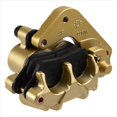 thumbnail image 3 of Pinza de Freno del Cilindro del Motor de Motocicleta para NS 200 200NS (Delantera), 3 of 5