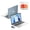 Moonlight Blue, variant on HP 15.6" HD AI Laptop with Copilot Intel N100 4GB RAM 128GB UFS Moonlight Blue + HP Wireless Mouse + One Year M365 Subscription