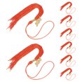 thumbnail image 1 of unbranded 8Ud Adornos Para De Graduación En Con Borlas 2026, 1 of 8
