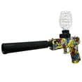 thumbnail image 1 of Lanzador de Hidrogel Importación Automatica Recargable Multicolor, 1 of 5