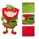 thumbnail image 4 of pstuiky Sombrero musical con vídeo para Navidad juguete infantil regalo decoración navideña regalo de cumpleaños, 4 of 6