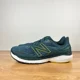 thumbnail image 2 of New Balance Fresh Foam X Cushion Green Comfort Sneakers Men's Size US 13, 2 of 6