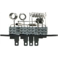 thumbnail image 5 of Four Seasons HVAC Blower Motor Resistor P/N:20073 Fits select: 1992-1995 CHEVROLET G20, 1992-1995 CHEVROLET G30, 5 of 5