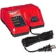 thumbnail image 4 of Kit Cargador Y Bateria Xc 5.0 M18 Milwaukee 48591850 Milwaukee 48591850, 4 of 6