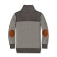 thumbnail image 2 of Gioberti Kids and Boys 100% Cotton Button Down Collar Knitted Pullover Sweater, 2 of 4
