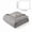 Black, variant on Cool Summer Cotton Comforter - Breathable, Moisture-Wicking, All-Season Lightweight Quilt for Hot Sleepers, Easy Care & Versatile Use