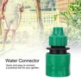 thumbnail image 1 of 20Pcs 4/7 Quick Connection Garden Irrigation Water Hose Pipe Fittings, 1 of 8