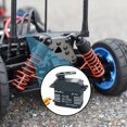 thumbnail image 3 of Kits de servo digital de 25 kg con brazo servo ajustable de 25 T para robot de coche trepador de control remoto Tmvgtek juguetes de los niños, 3 of 9