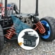 thumbnail image 4 of RC Crawler 4.8-6.8V 25kg Metal Gear High Torque Impermeable Digital Servo Kits, 4 of 7