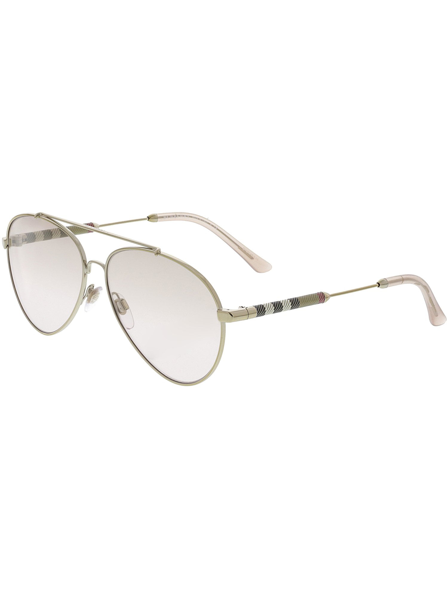 burberry reflective sunglasses