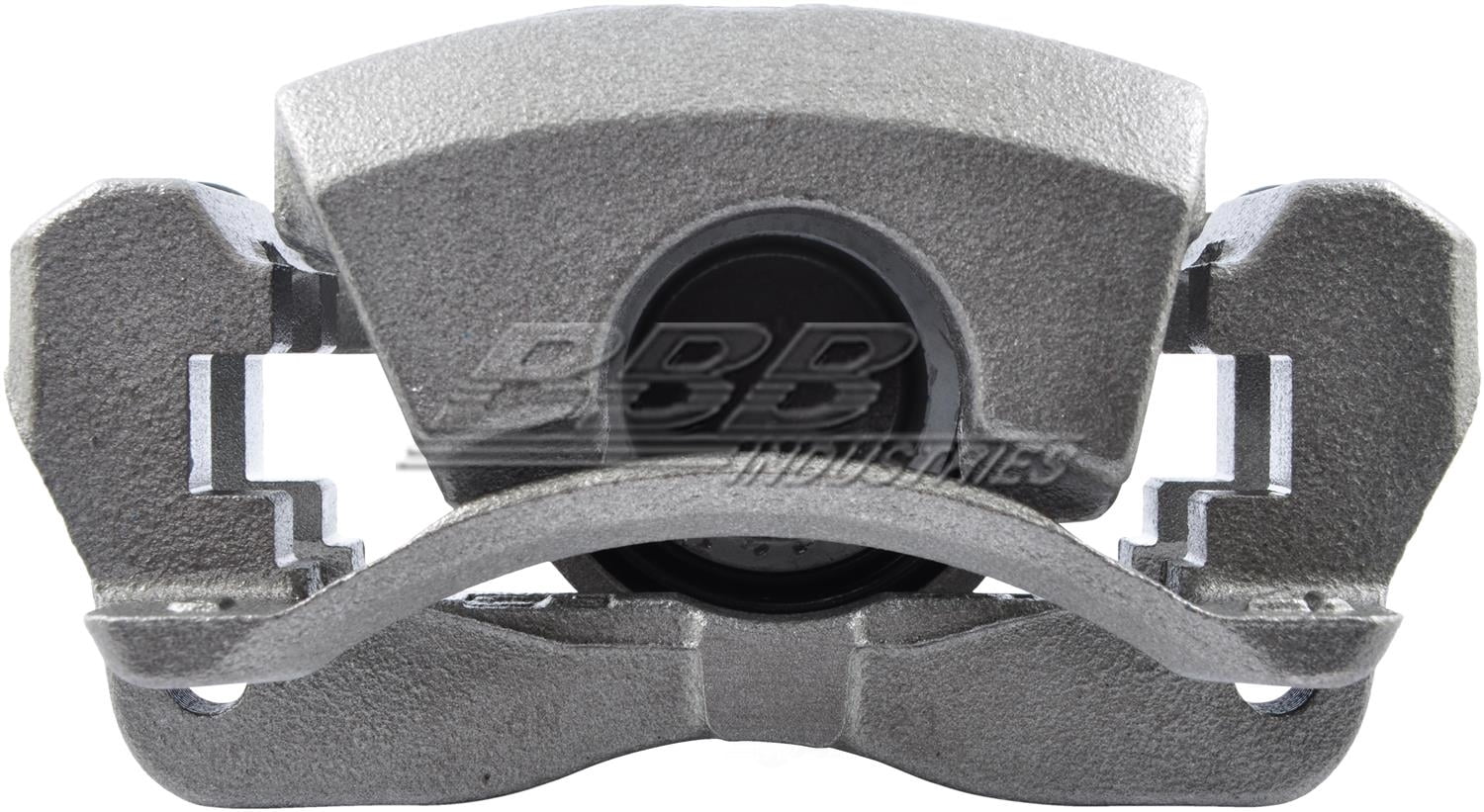 TERREPOWER formerly BBB Industries 99-01740B Reman Caliper w/installation Hardware
