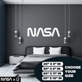 thumbnail image 5 of NASA Wall Decal - EGD X NASA -  EGDNASA006, 5 of 9