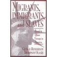 thumbnail image 1 of Pre-Owned Migrants, Immigrants, and Slaves: Racial and Ethnic Groups in America (Paperback) 0819197386 9780819197382, 1 of 1