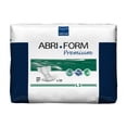 thumbnail image 2 of Abena Abri-Form Premium L3 Adult Incontinence Brief L Heavy Absorbency Contoured, 43067, 20 Ct, 2 of 3